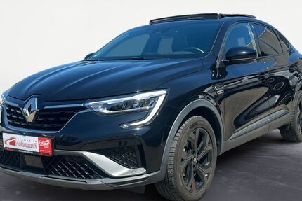 Renault Arkana 49.800 km 20.990 &euro; Brühl 68782