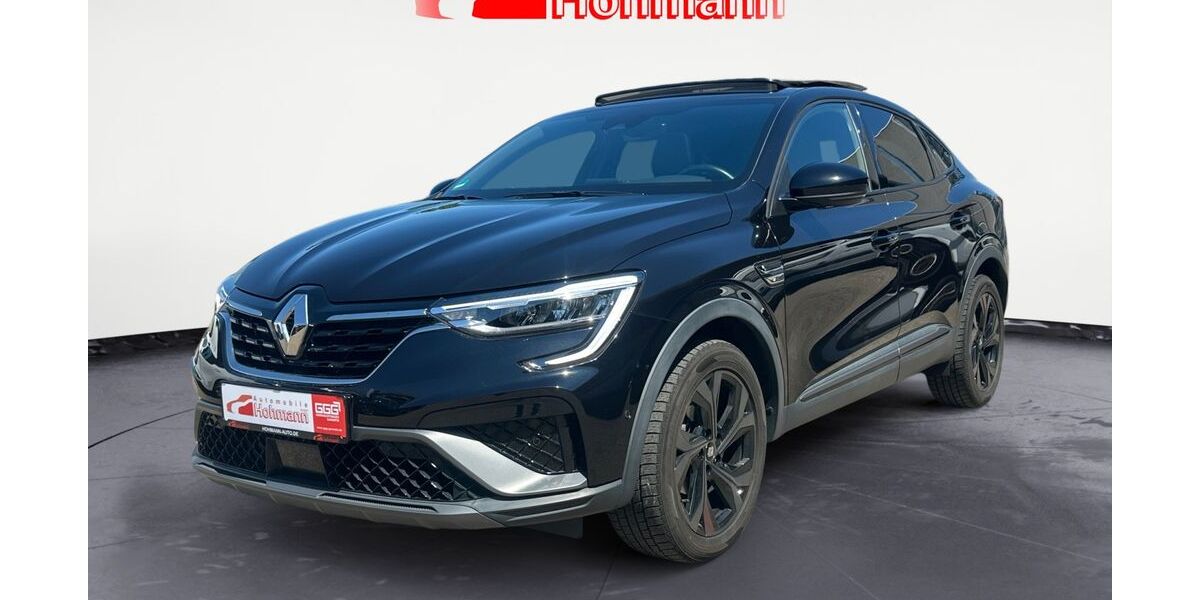 Renault Arkana 49.800 km 20.990 &euro; Brühl 68782