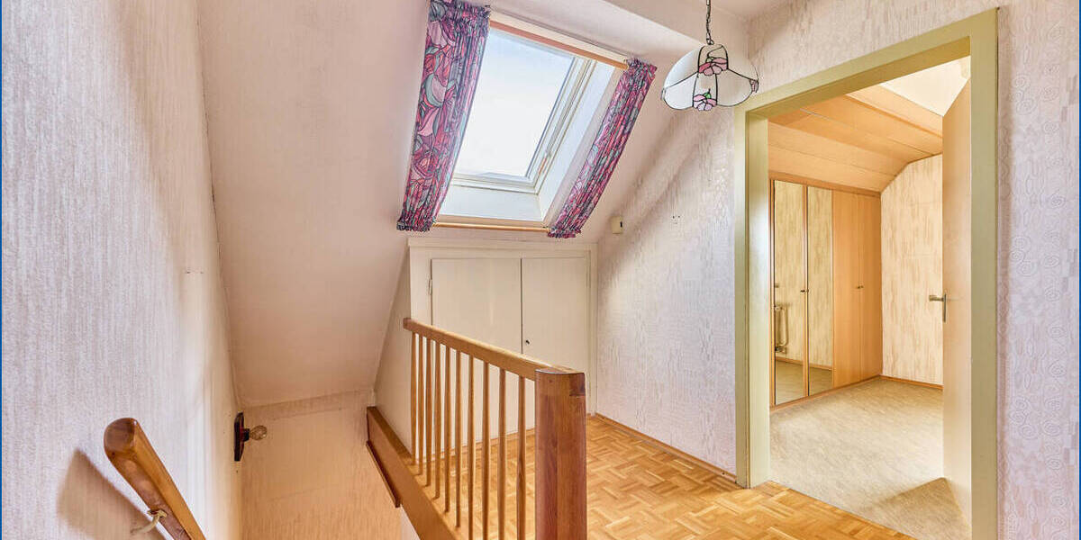 Einfamilienhaus Mannheim Waldhof - 4 Zimmer, 112 m&sup2;, 495.000&euro; | Angebot:26192154