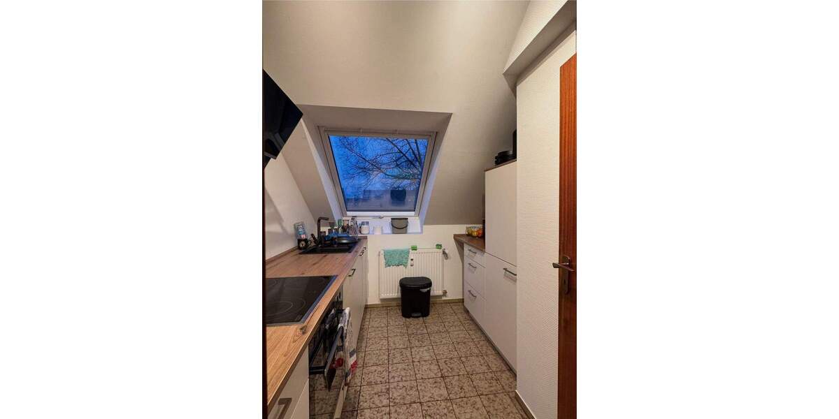 Etagenwohnung Mannheim Rheinau - 2 Zimmer, 60 m&sup2;, 660&euro; | Angebot:25799305