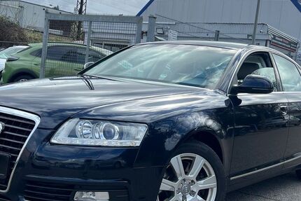 Audi A6 200.000 km 9.900 &euro; Weinheim 69469