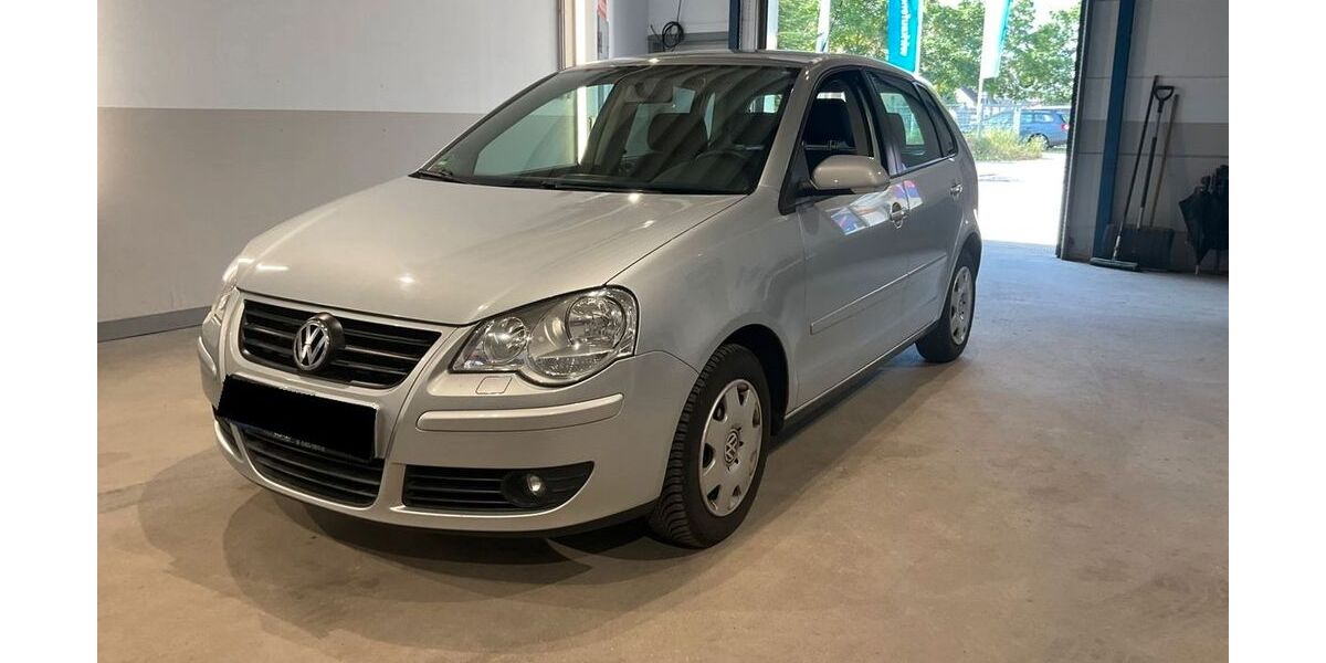 VW Polo 75.000 km 4.490 &euro; Ludwigshafen am Rhein 67071