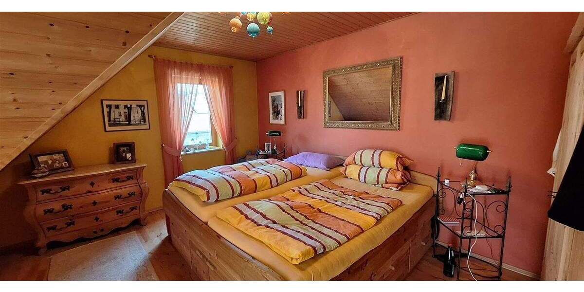 Einfamilienhaus Mannheim Gartenstadt - 4 Zimmer, 120 m&sup2;, 585.000&euro; | Angebot:25664845