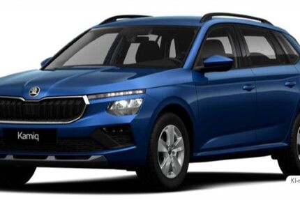 Skoda Kamiq 13.900 km 25.430 &euro; Mannheim 68167