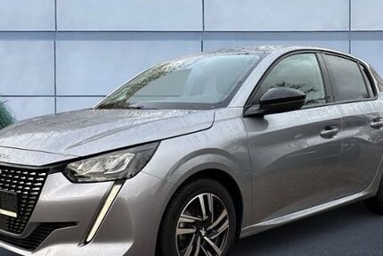 Peugeot 208 17.927 km 18.950 € Haßloch 67454