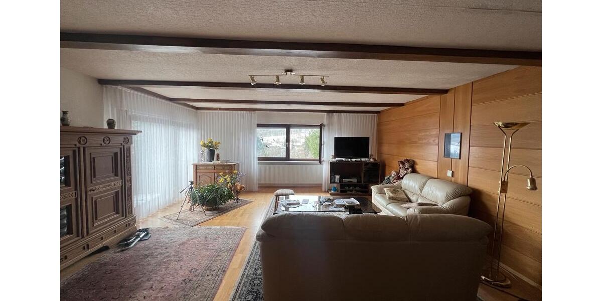 Einfamilienhaus Wald-Michelbach Michelbach - 7 Zimmer, 140 m&sup2;, 295.000&euro; | Angebot:25281111