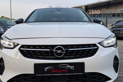 Opel Corsa 59.000 km 11.499 &euro; schifferstadt 67105