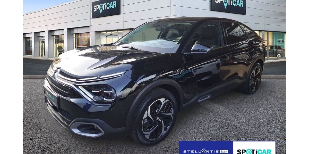 Citroen C4 14.780 km 17.780 &euro; Mannheim 68309