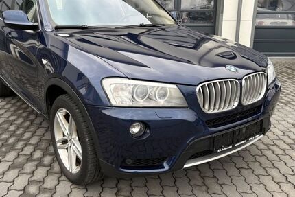 BMW X3 208.000 km 12.299 &euro; Neustadt 67433
