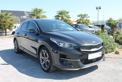 Kia XCeed 63.000 km 18.490 &euro; Speyer 67346