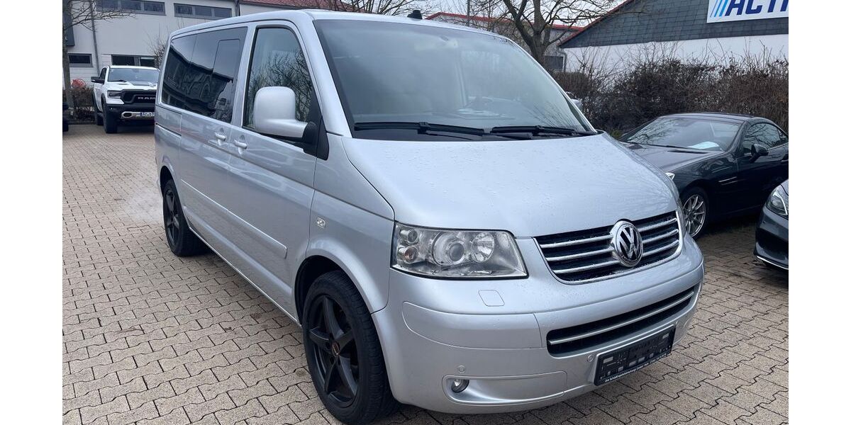 VW T5 Transporter 221.504 km 11.900 &euro; Osthofen 67574