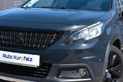 Peugeot 2008 77.700 km 11.250 &euro; LUDWIGSHAFEN am RHEIN 67065
