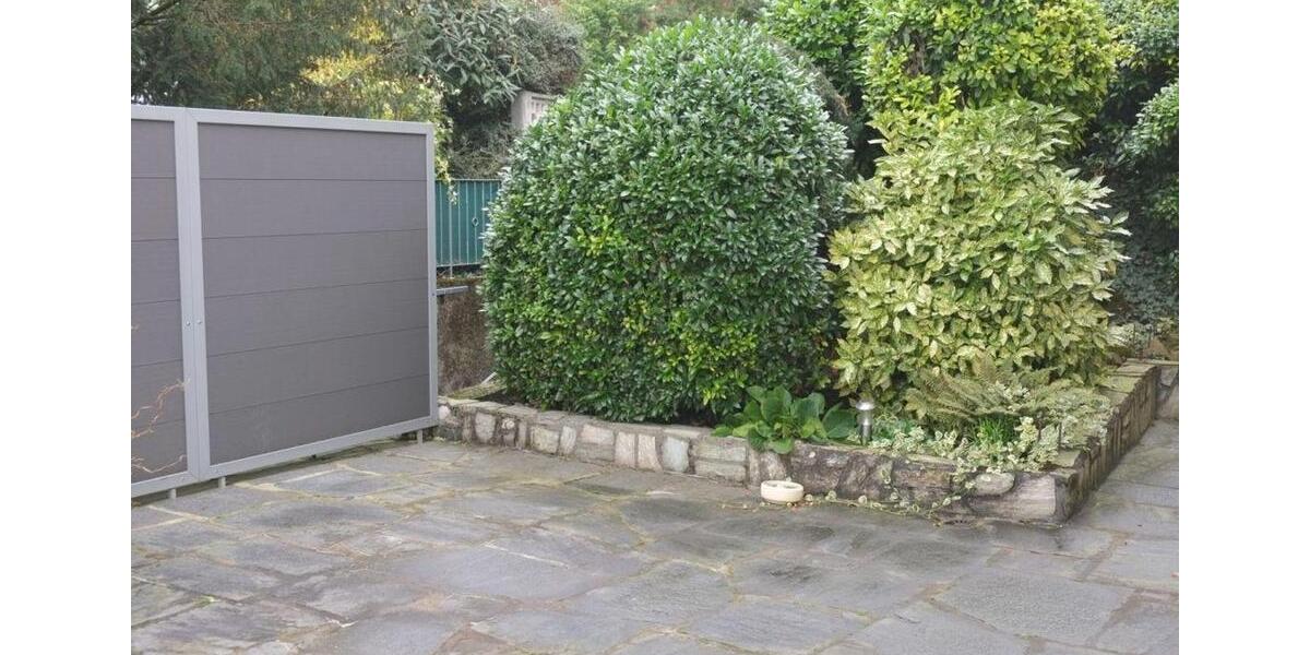 Einziehen & Wohlfühlen: Schöne, helle 2-ZKB-Wohnung mit EBK und Terrasse in Leimens bester Lage 2 zimmer