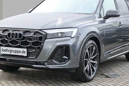 Audi Q7 15.000 km 92.850 &euro; Worms 67547