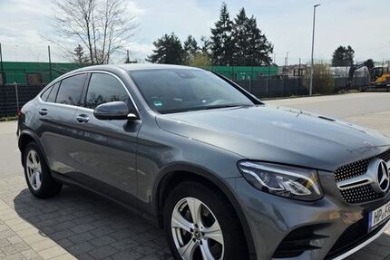 Mercedes-Benz GLC 350 120.000 km 34.200 &euro; Bürstadt 68642