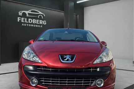 Peugeot 207 116.323 km 4.999 &euro; Mannheim 68309