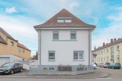 Haus Haßloch - 5 Zimmer, 135 m&sup2;, 429.000&euro; | Angebot:26204631