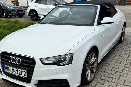 Audi A5 123.900 km 15.000 &euro; Plankstadt 68723