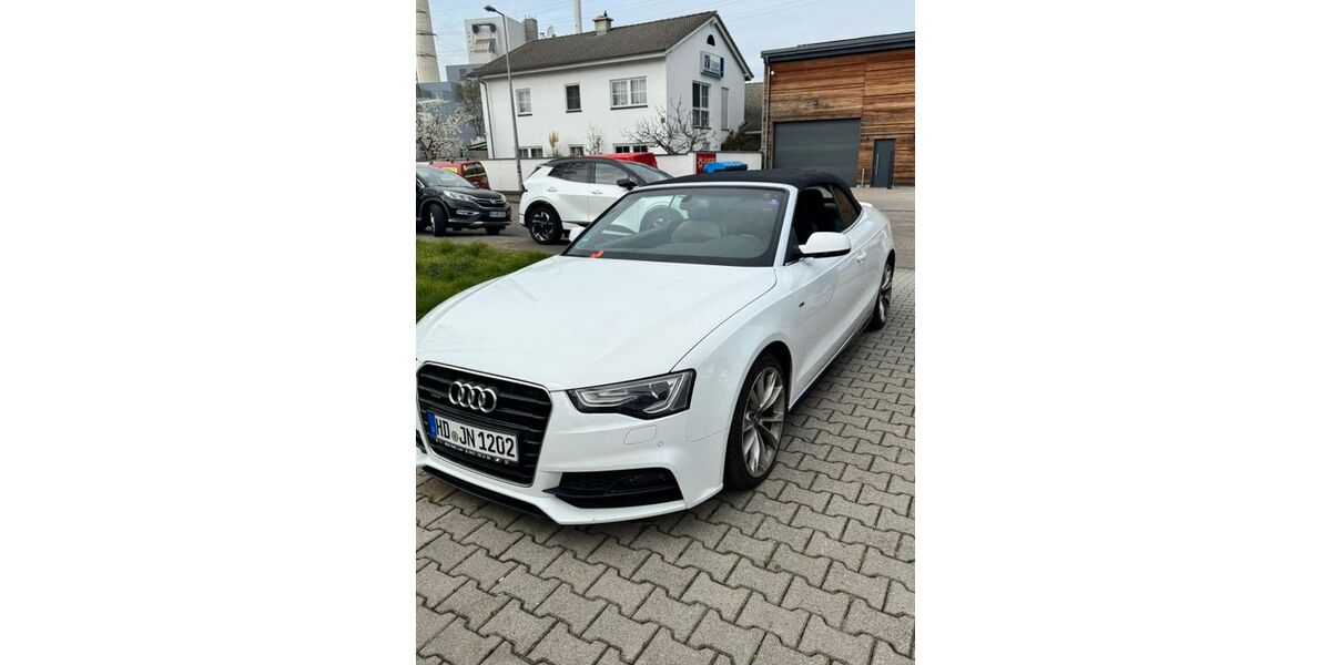 Audi A5 123.900 km 15.000 &euro; Plankstadt 68723