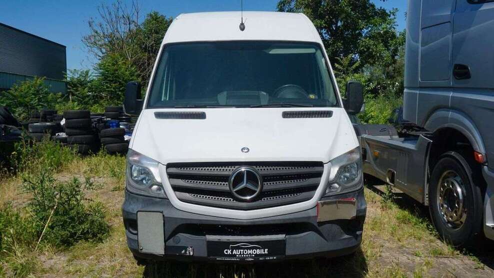 Sprinter