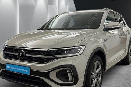 VW T-Roc 43.864 km 28.330 &euro; Speyer 67346