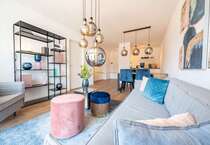 Wohnung zum Mieten in Heppenheim 809 € 78 m²