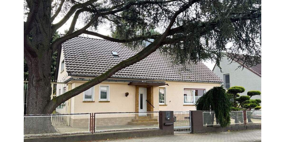 Bestlage: Musikerviertel! EFH - attraktive Winkelform -ca. 180 Wfl.-ca. 900 m² Grdst.-Südgarten 6 zimmer