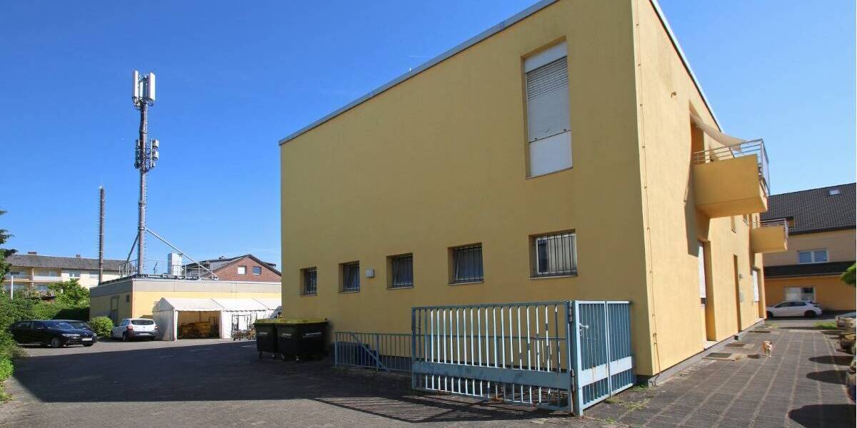 Gewerbeobjekt Ketsch - 1.490.000&euro; | Angebot:25730167