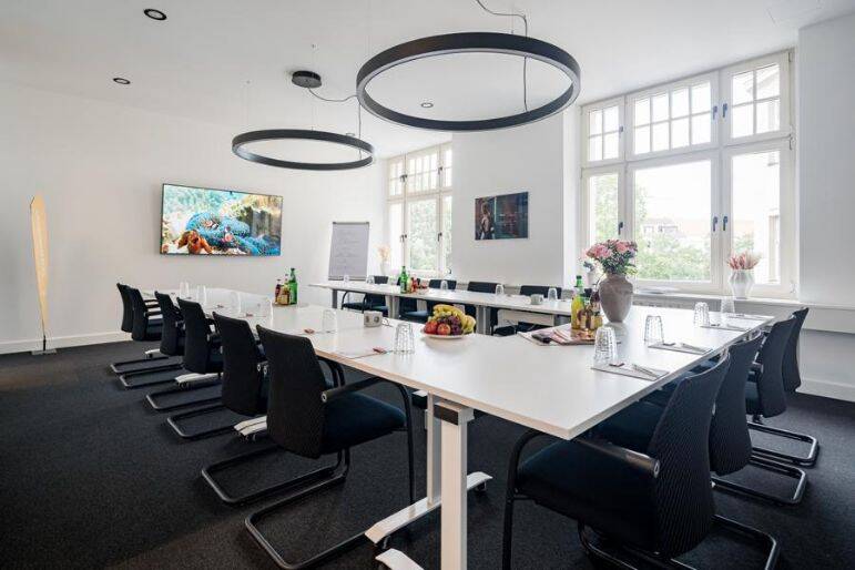 Private Büros und Workpaces in Top-Lage und zum Erstbezug! - All-in-Miete
