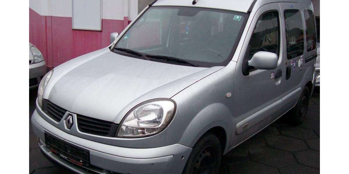 Renault Kangoo 170.000 km 2.999 &euro; Weisenheim Am Sand 67256