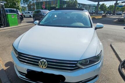 VW Passat 100.000 km 13.000 &euro; Mannheim, Baden-Württemberg 68159