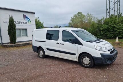 Citroen Jumpy
