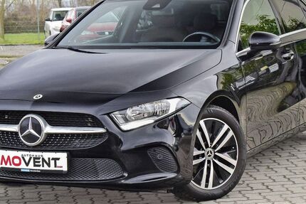Mercedes-Benz A 180 137.000 km 16.900 &euro; Fußgönheim 67136