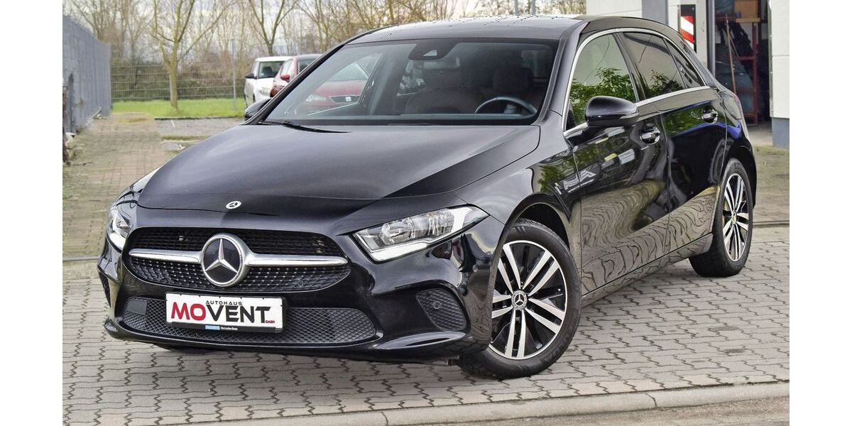 Mercedes-Benz A 180 137.000 km 16.900 &euro; Fußgönheim 67136