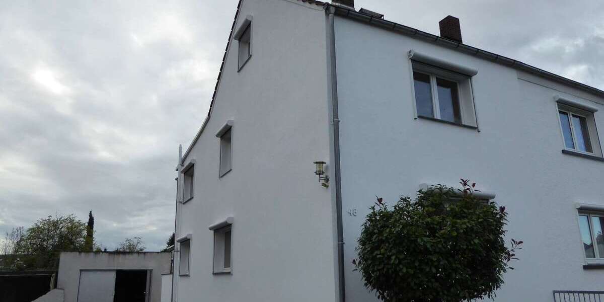 Haus zum Kaufen in Gernsheim 400.000 € 100 m² 5 zimmer