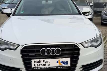 Audi A6 140.150 km 17.499 &euro; Mannheim 68199