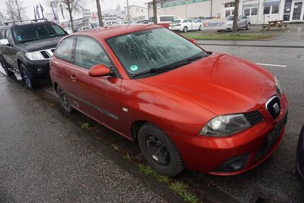 Seat Ibiza 254.000 km 999 &euro; Bensheim 64625