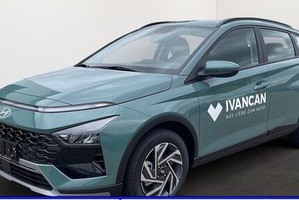 Hyundai BAYON 8.586 km 23.190 &euro; Neustadt 67433