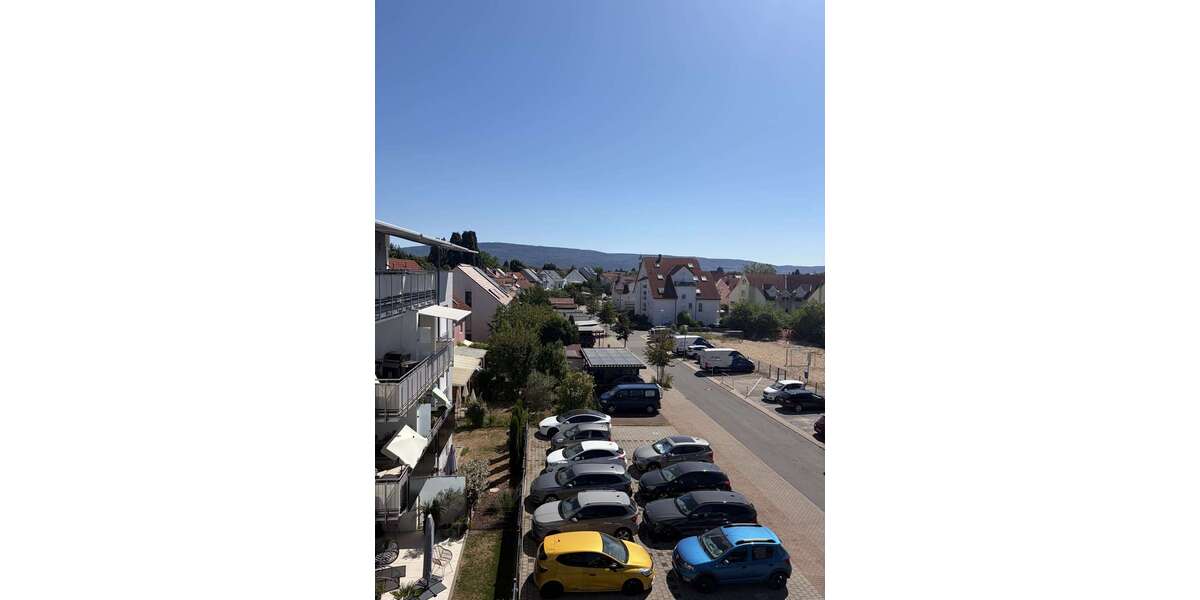 Etagenwohnung Eppelheim - 4 Zimmer, 98 m&sup2;, 324.000&euro; | Angebot:27221516