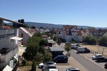 Wohnung Eppelheim - 4 Zimmer, 98 m&sup2;, 324.000&euro; | Angebot:27221516