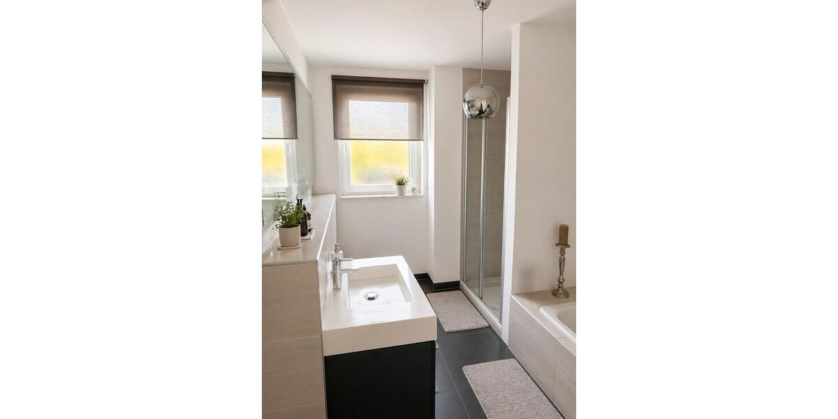 Erdgeschoßwohnung Bensheim - 5 Zimmer, 126 m&sup2;, 749.000&euro; | Angebot:26507498