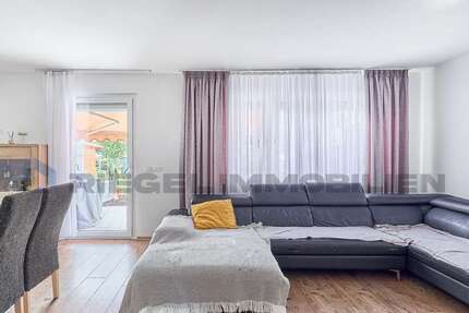 Haus zum Kaufen in Ludwigshafen am Rhein 369.000 € 88.99 m² 4 zimmer