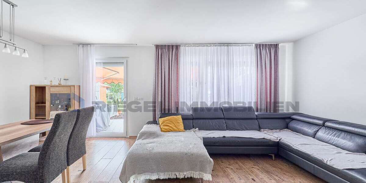 Haus zum Kaufen in Ludwigshafen am Rhein 369.000 € 88.99 m² 4 zimmer