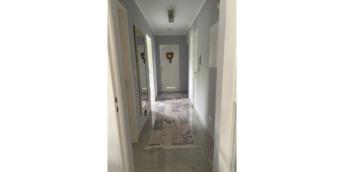 Etagenwohnung Mannheim Rheinau - 2 Zimmer, 44 m&sup2;, 175.000&euro; | Angebot:26589035