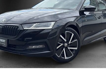 Skoda Octavia 126.600 km 18.690 &euro; Bensheim 64625