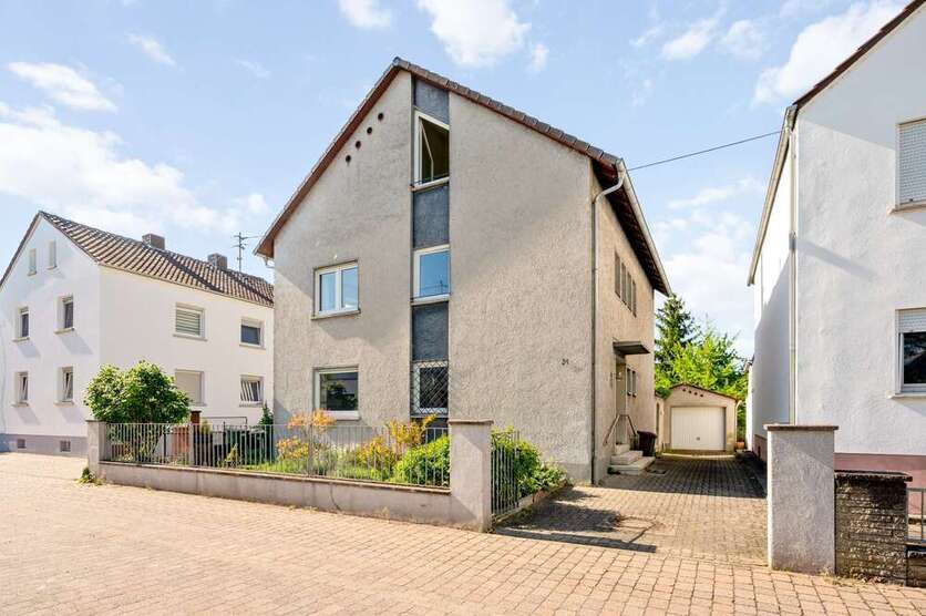 Haus zum Kaufen in Lingenfeld 499.000 € 225 m²