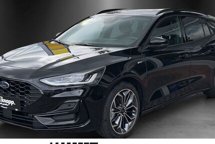 Ford Focus 21.990 km 24.490 &euro; Frankenthal 67227