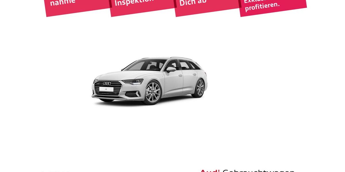 Audi A6 46.264 km 34.991 &euro; Weinheim 69469