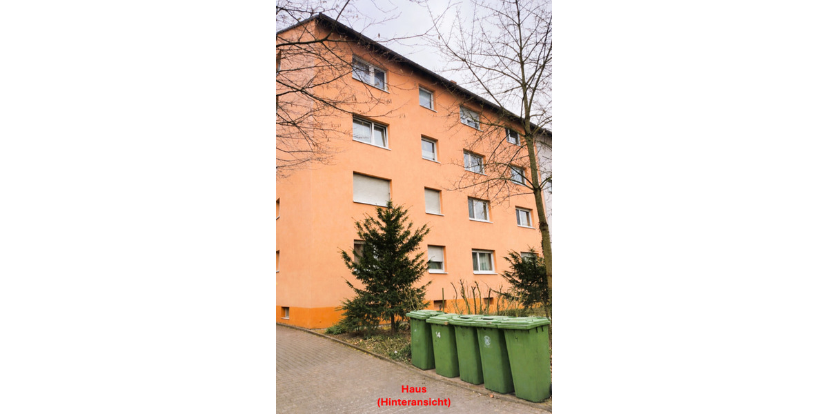 Erdgeschoßwohnung Schwetzingen - 2 Zimmer, 78 m&sup2;, 290.000&euro; | Angebot:25811537