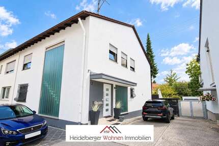 Haus Mannheim Friedrichsfeld - 6 Zimmer, 221 m&sup2;, 549.000&euro; | Angebot:27649408